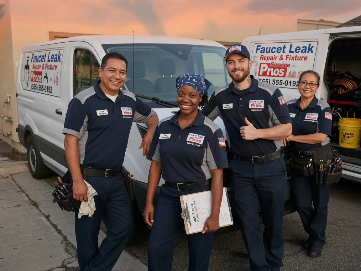 Faucet Repair company in Mardela Springs, MD