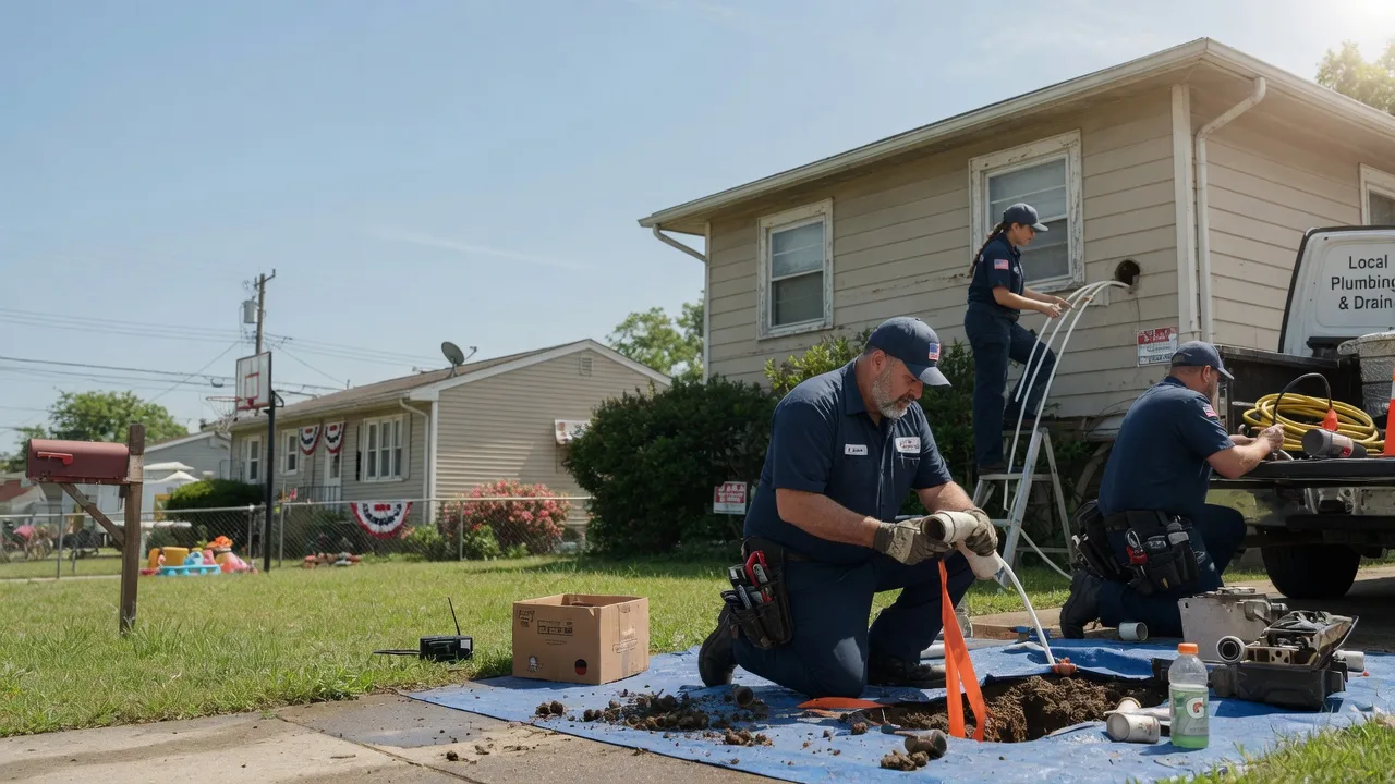 Faucet Repair in Mardela Springs, MD near me
